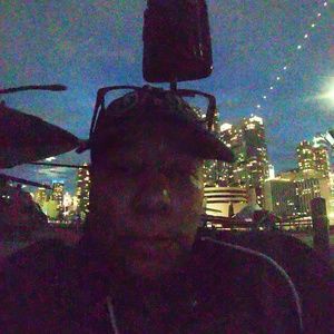 Meet your Posher, Margaret